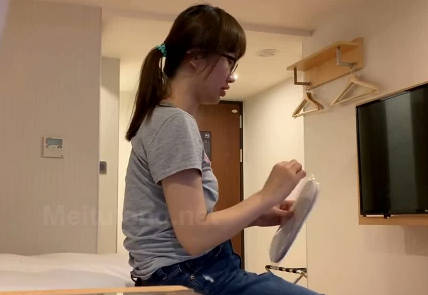 没有过约炮经验的良家人妻・南橘大神