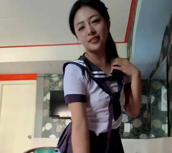 朋友帮我看水手服的尺寸一不小心就-宋雨川 朋友帮我看水手服的尺寸一不小心就-宋雨川
