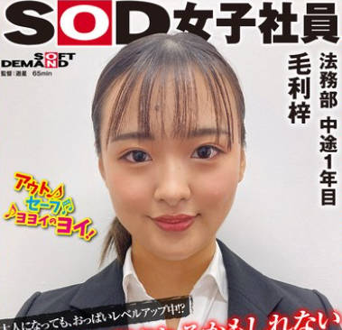 SHYN-197 重量税が课されるかもしれない梦の揉み心地Hカップ!! SOD女子社员 ハダカになるより耻ずかしい脱ぎキャンBOX野球拳 法务部 中途1年目 毛利梓