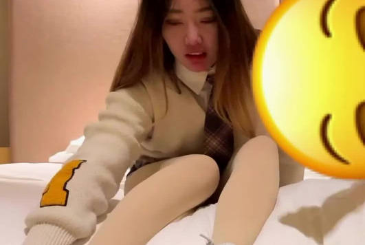 约会声音甜美学院风稚嫩学妹喊着不可以被强行内射・强推哥