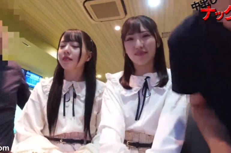 FC2PPV-1526308-偶像型女高中生