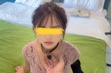 海角社区・甜美系颜值嫩妹背着男友出来做援交・身材颜值顶尖被我无套爆射