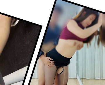 海角社区・亲妈老A8足交・瑜伽姿势回老家・纤细瘦老脚足交儿子鸡巴