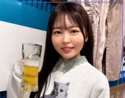 MFCS-112 ゆるふわキャラで性に兴味がないかと思いきや、ドM&amp;ハードプレイ好きでナンパ男と浮セクまでしちゃうことが発覚！