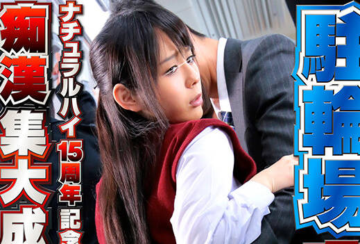 AVOP-601 ナチュラルハイ15周年记念作品 痴●集大成2014 驻轮场痴●