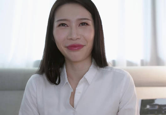 AVJI-AN9-050・美女房仲宋东林化身AV女星