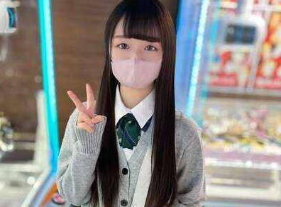 534IND-169 顔出し【个人撮影】ちびかわオマ○コちゃんとのハメ撮り_最终的に中出しまでさせてく