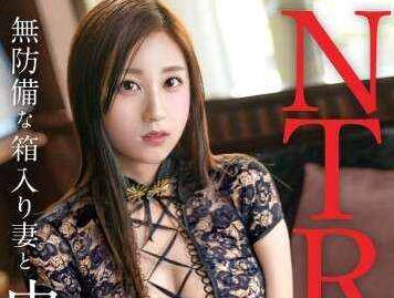 336TNB-013 【箱入り妻にどっぷり中出し】「AVが好きで出てみたいんです…」華奢で巨乳な奥様をチ