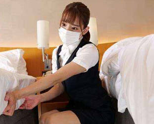 748SPAY-386 ホテルスタッフR