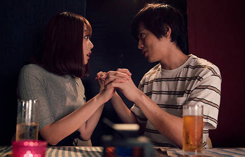 SILK-155 ONE NIGHT TOUCH #1