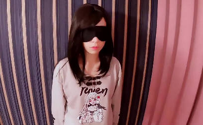 清纯女学生的高潮调教-优咪