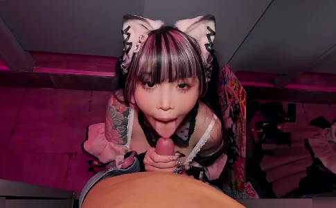 处男大战地雷系痴女3P极乐初夜-苏樱花