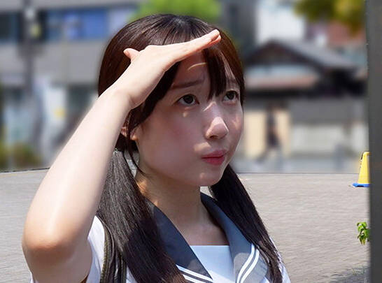 FSBK-021 修学旅行でひとりぼっちの143cmミニマム美少女を自由时间にハメまくり中出し3P 小坂环奈