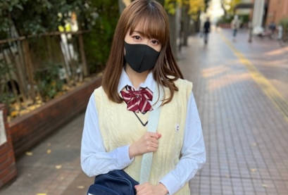 IND-158 顔出し【个人撮影】発育良好の奥手なギャルの裏バイト_ぶっかけ～中出しまでされて顽张っている姿は必见です。