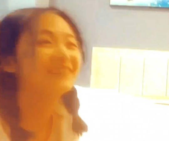 海角社区・下班之后不开心・把老板女儿拉到酒店把她给操沦陷了