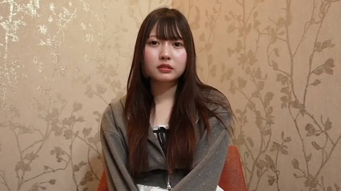 FC2PPV-4847315穿着迷你裙诱惑你