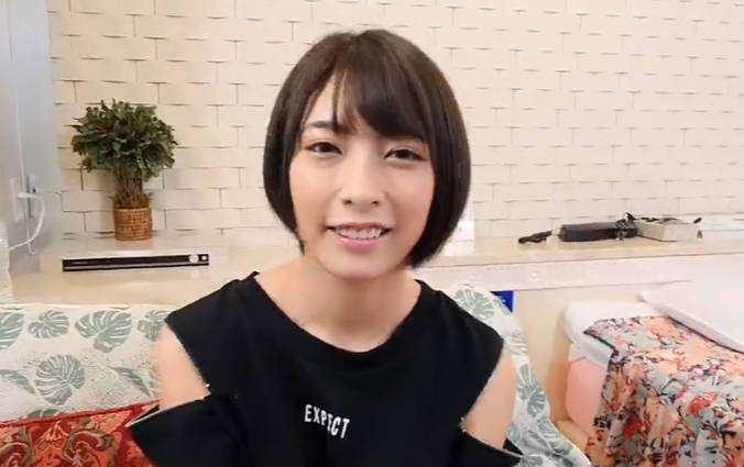 FC2PPV-1187710-22岁的地下偶像雷尼卡正统的美少女