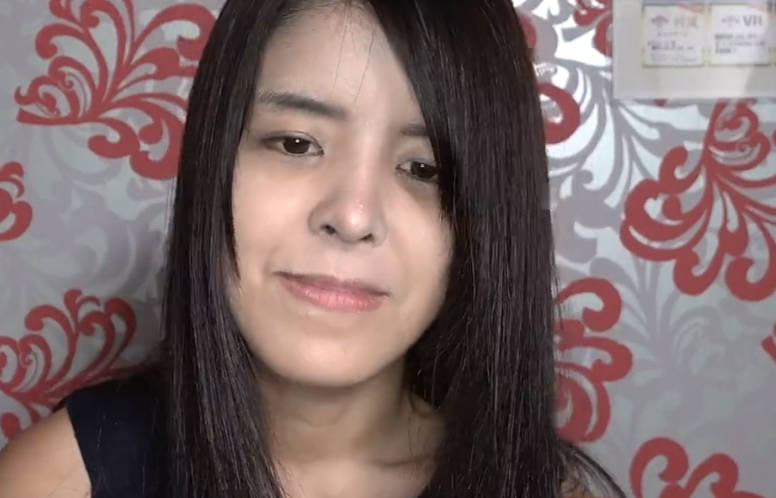 FC2PPV-1188301初撮完全顔出系姉