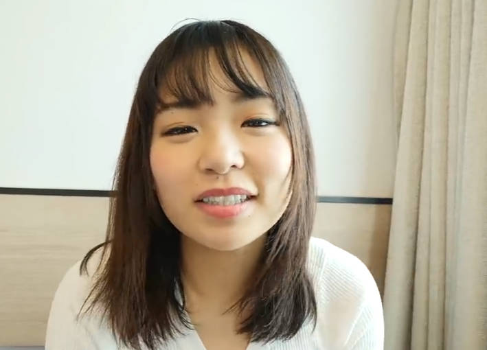 FC2PPV-1191883-萝莉配音店拐跑中出