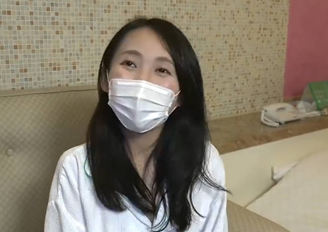 FC2PPV-1190550初撮清楚黒髪女子祥子26歳美乳電昇天愛液生欲情中出個人撮影