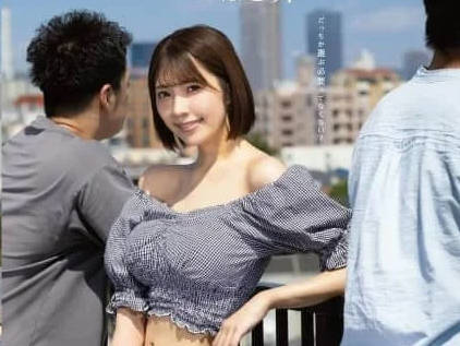 FNS-164 兄と弟と巨乳の幼なじみ 三角関係をまるく収めるために3人でハメまくった4日间ルームシェアSEX つばさ舞