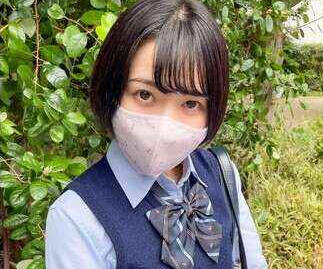 CRT-036 【身长146cm】着用时间16时间半【个人撮影】私立③真面目で良い子过ぎるクリーム色パンツちゃん_性に目覚めたばかりの天然スケベな女子と初P活