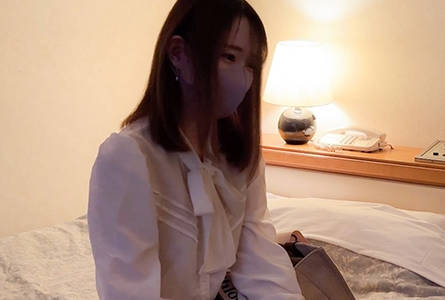 IND-133 【个人撮影】スレンダー美人のお姉さんとP活_清楚な素人娘に种付け映像流出