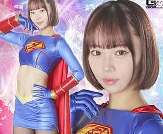 HTB-12 - ヒロイン討伐Vol.112 スーパーレディー 渡来ふうFREE JAV BT