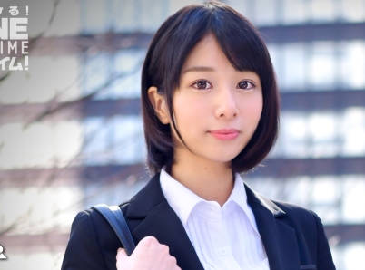 OTIM-297 就职活动FILE かなさん(仮名)