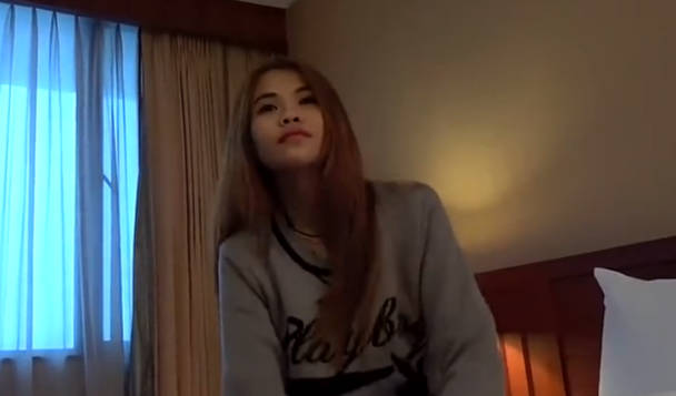 FC2PPV-1044452生命中如此热爱性爱的熟女