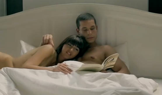 XART2013-11-23挑逗与迎合