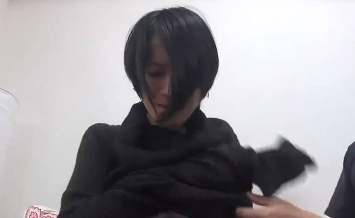 FC2PPV-950043私摄全脸露出纤细成熟美女再度现身极度刺激乳头令人大呼过瘾