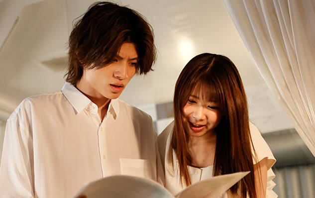 SILKU-097 たわわな冲动