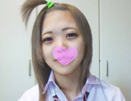 MERC-292 風俗街にいた「家出女子校生みゆきちゃん」をお持ち帰り