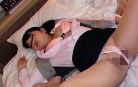 OTIM-208 集団ストーカーによるOLわい●つ投稿映像 みれい