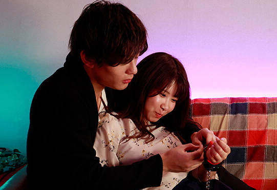 SILKU-098 好き胜手に爱して