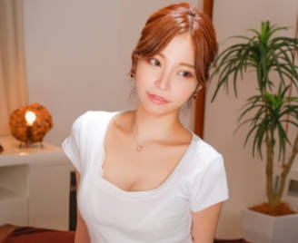 DDH-146 【美巨乳目当てに访れるエロ客も友达感覚でサラリと受け止めるオープンマインドメンエス嬢。ただしガチ欲情したチ●ポには思わずメスの部