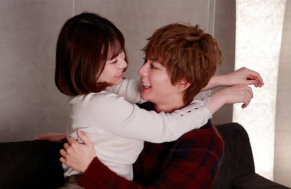 SILKU-092 乱れた交友関係