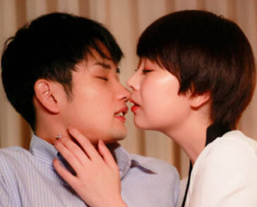 SILKS-098 プラトニックな恋の理由。