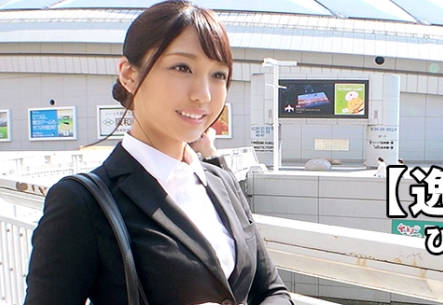 ARA-434 【逸材度超SSS級】24歳【絶対的美女】ひまりちゃん参上！綺麗も可愛いも兼ね備える彼女の応募理由は『しばらく彼氏居なくて寂しいから…キ