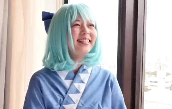 SCOH-052 【中出し】厳選美少女にコスプレさせてオレ