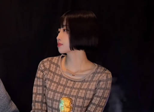 怪兽44期・怪兽酒馆超清纯的娜娜酱