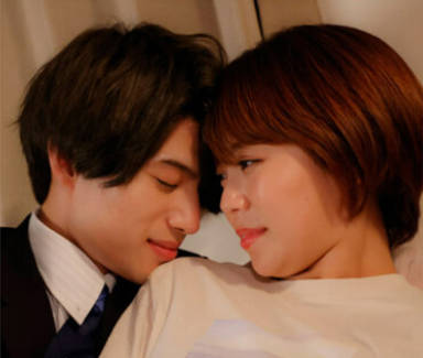 SILKS-088 遠くへ行く前に