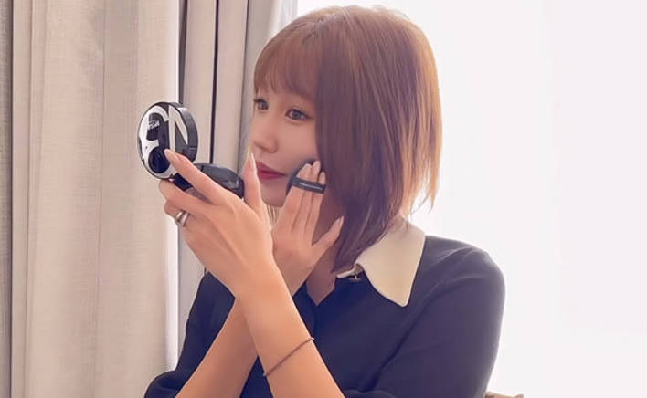 怪兽49期・跟哈露露的约会vlog