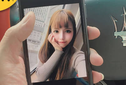 怪兽35期・交友APP里遇到的超可爱小美女