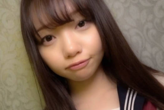 NAEN-129 【某アイドル形スレンダー女子】クリバイブで大量潮吹き！喉奥イラマで涙を流す！ドM敏感娘に无许可でゴム无し中出しSEX！ 斉藤まりな