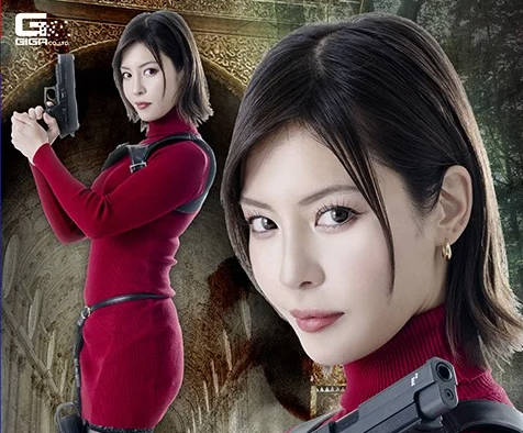 骑兵破解THZA-06 スーパーヒロイン絶体絶命!!Vol.106 アリーダ・ウォン编