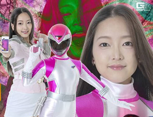 骑兵破解SPSE-71 ヒロイン絶顶アヘ顔淫语连発潮吹き地狱 秘宝戦队ジュエルレンジャー ジュエル