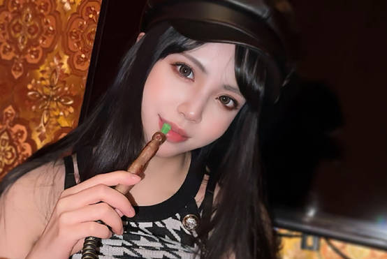 怪兽31期和小情人莎拉的约会