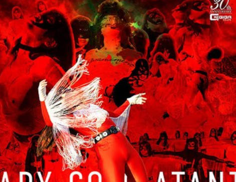 骑兵破解SPSD-19 女戦闘员SEGLA スーパーヒロインアンサンブル！女戦闘员の赤い罠